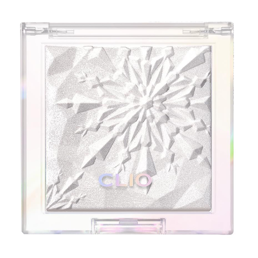 Хайлайтер для обличчя Clio Prism Highlighter 03 Frozen Crystal, 8 г