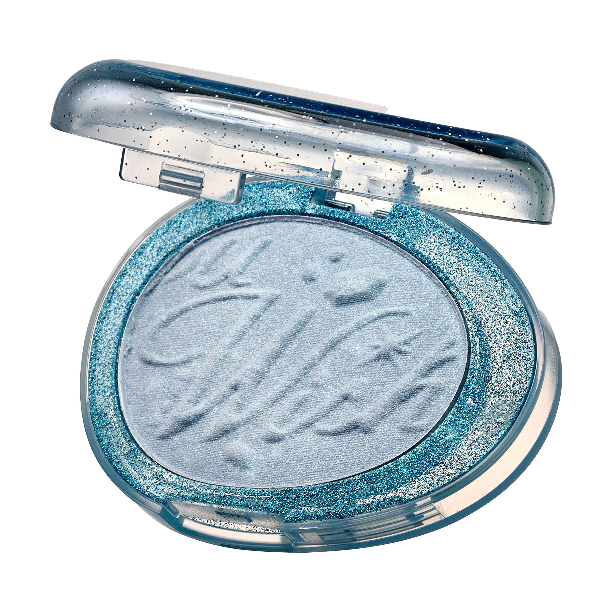 Хайлайтер для обличчя fwee Glitz Stone Highlighter HL03 Marine Baby, 4.6 г